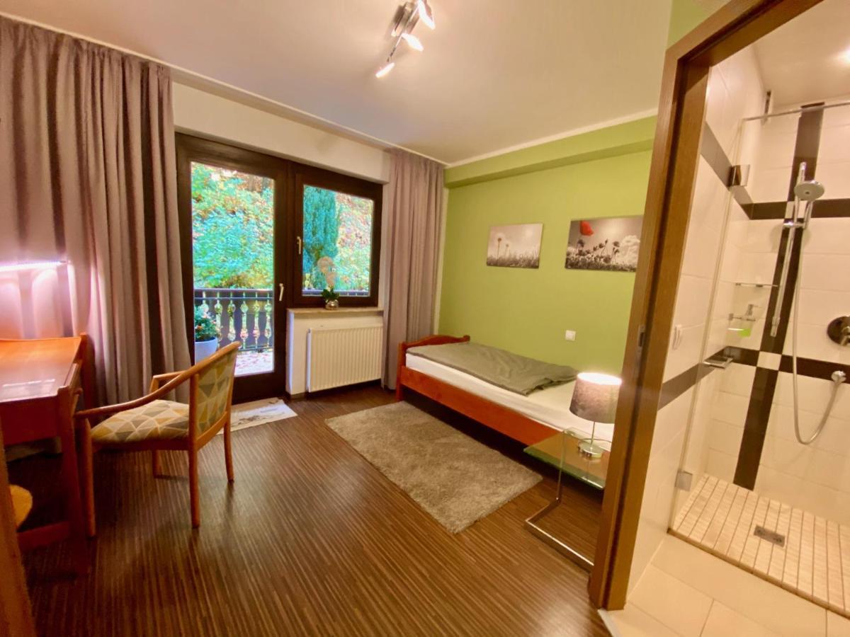 Landhotel Fasanenhof เอชเวเกอ ภายนอก รูปภาพ