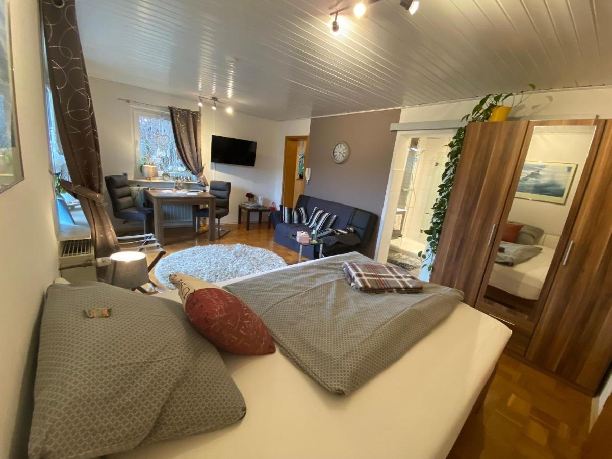Landhotel Fasanenhof เอชเวเกอ ภายนอก รูปภาพ