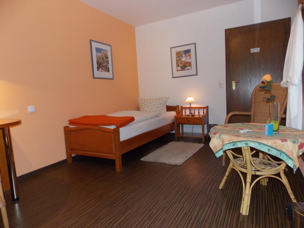 Landhotel Fasanenhof เอชเวเกอ ห้อง รูปภาพ